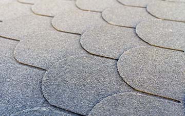 Maentwrog asphalt roofing costs
