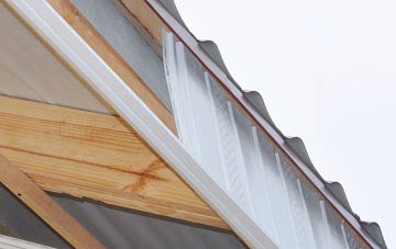 why Maentwrog fascia repairs are essential
