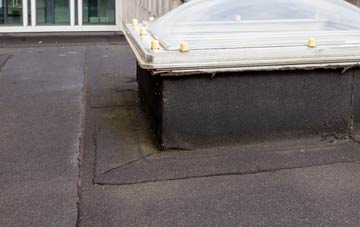 disadvantages of Maentwrog flat roofs