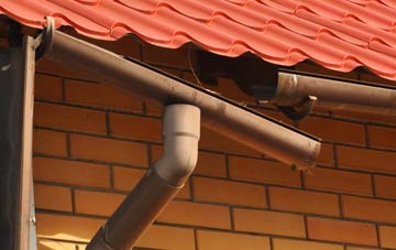 Maentwrog gutter repair costs