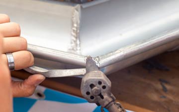 disadvantages of Maentwrog lead roofing