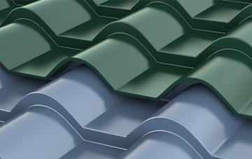 who should consider Maentwrog plastic roofs
