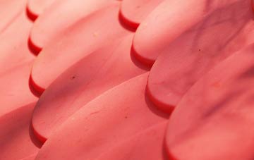 Maentwrog plastic roof costs