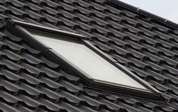 benefits of Maentwrog roof windows