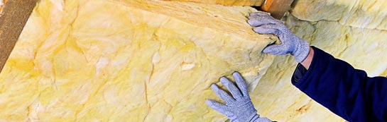 quotes for Maentwrog roof insulation