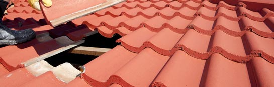 compare Maentwrog roof repair quotes