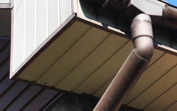Maentwrog soffit installation costs