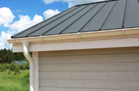 Maentwrog fascia repair