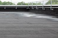 find rated Maentwrog flat roofing companies